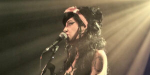 Celebrating Amy - Denise van Dorst - Amy Winehouse tribute - tribute band boeken