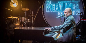 The Billy Joel Experience - Billy Joel Tribute - tribute band boeken
