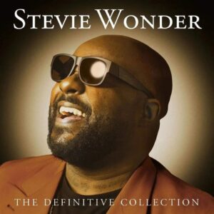Iva Wonder Stevie Collection